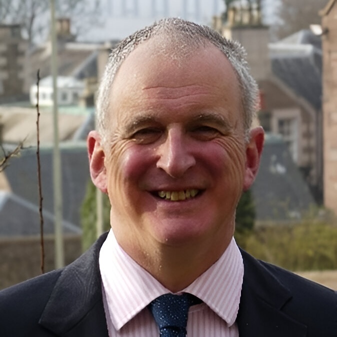 Former Abertay chief takes helm at Dundee University after Gillies Review prompts senior resignations