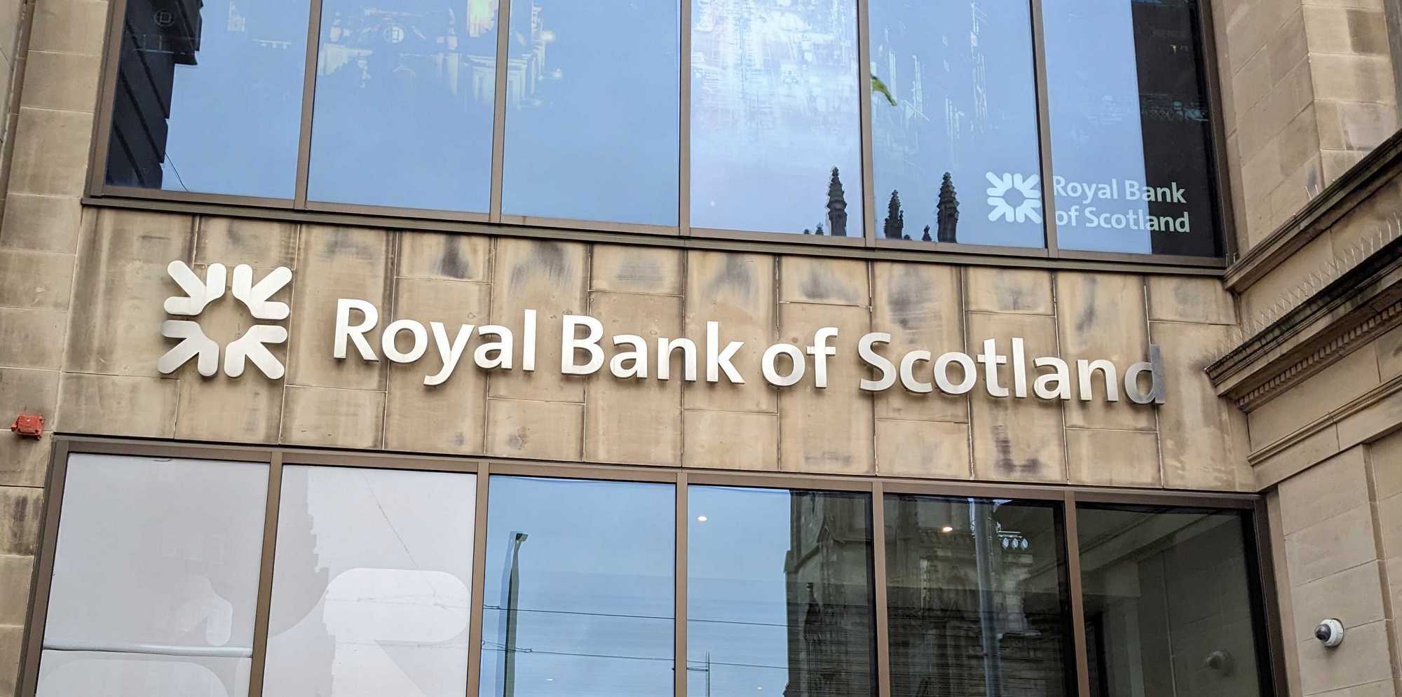 Royal Bank of Scotland serves up annual Food and Drink conference