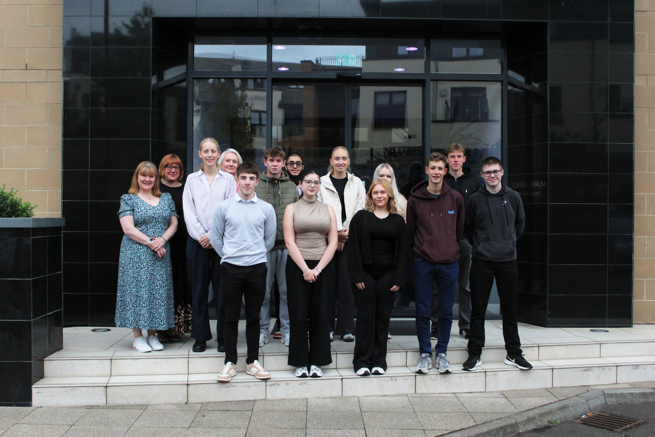 ICAS brings RGU Graduate Apprenticeship pathway to Scotland’s Central Belt