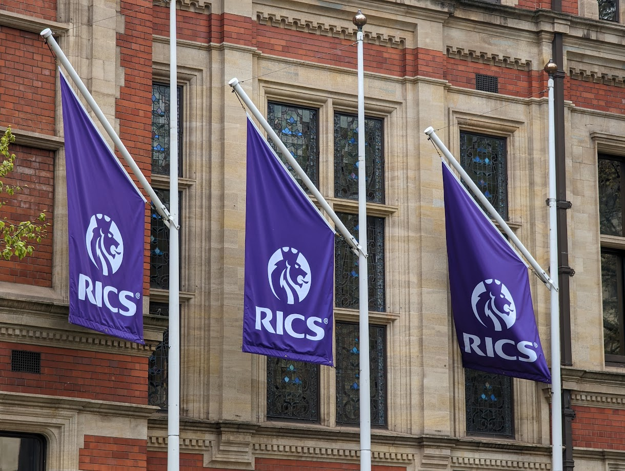 RICS: Occupier demand for commercial property rises as office and industrial sectors strengthen