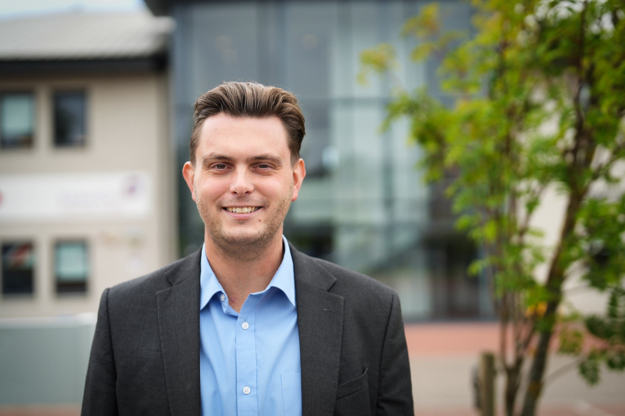 Johnston Carmichael Wealth appoints new financial planner in Inverness