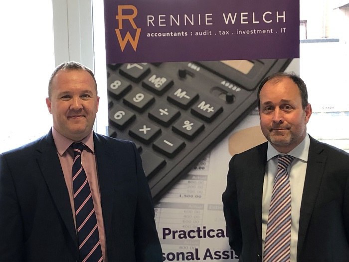 Accountants expand Berwick practice with local merger