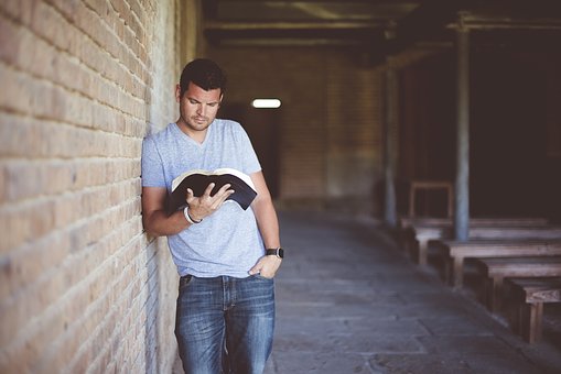 And finally...books on wealth creation make us feel in control of our lives, Edinburgh Uni study finds