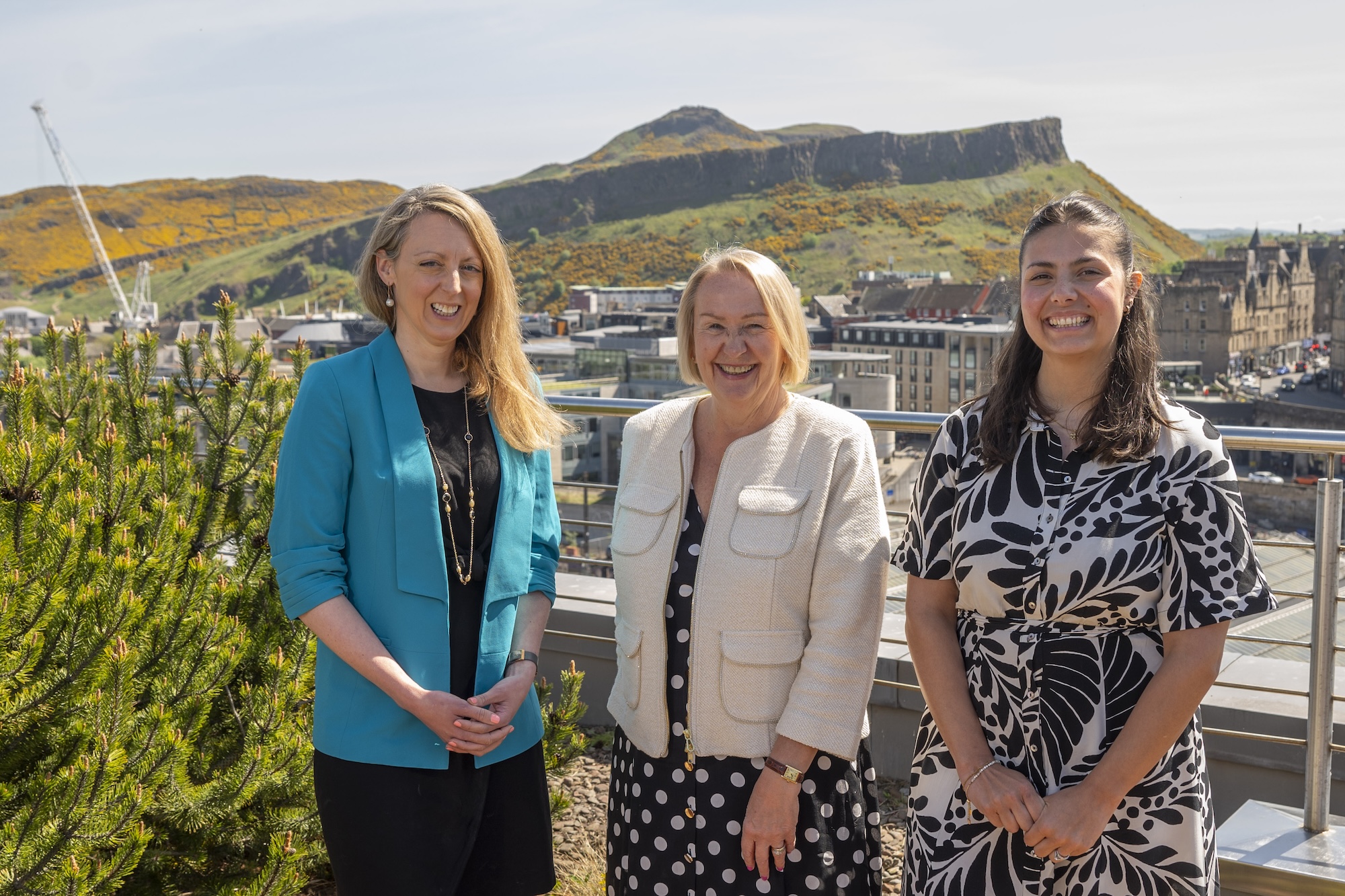 Scottish National Investment Bank pours further £2.25m into Cyacomb as new chair appointed
