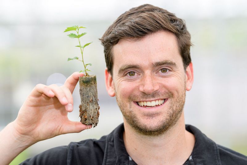 Carbon offsetting business Akre launches thanks to £2m funding package