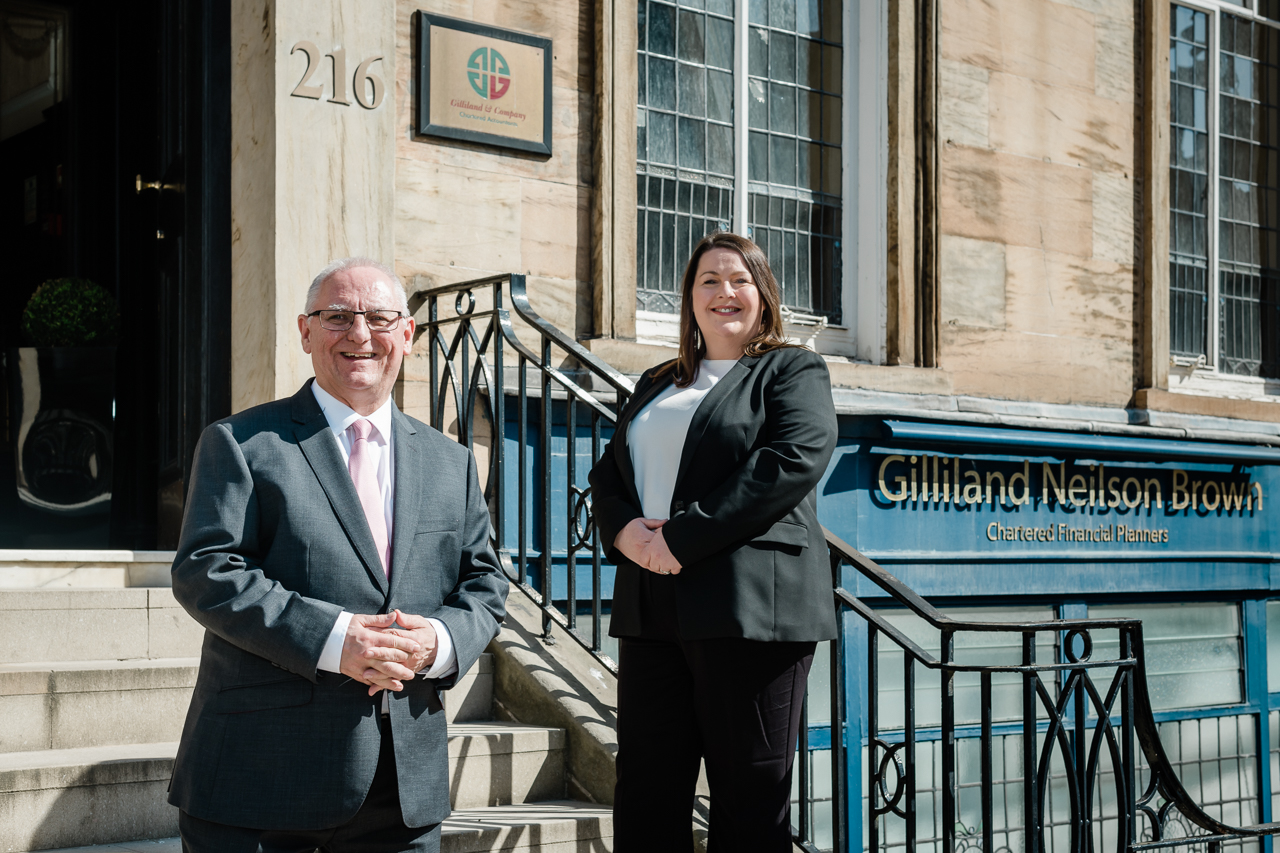 Gilliand & Company appoints Lorraine Findlay as new audit and accounting partner