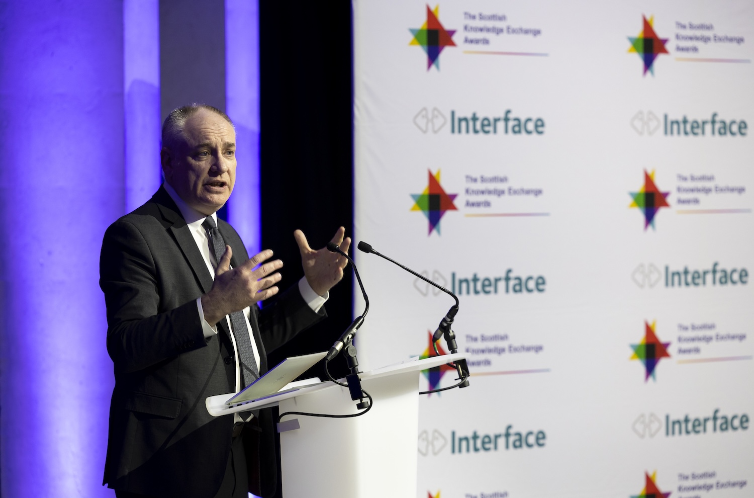 New £100,000 fund to boost international business collaboration with Scottish academia