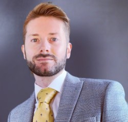 RSM UK appoints Rickard Mackie as associate director in Edinburgh office