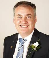 Employment minister Richard Lochhead makes renewed call to replace Scotland’s lost EU funding