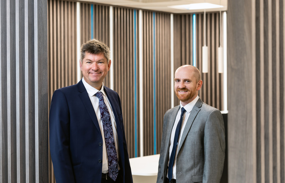 Gilson Gray expands to Aberdeen