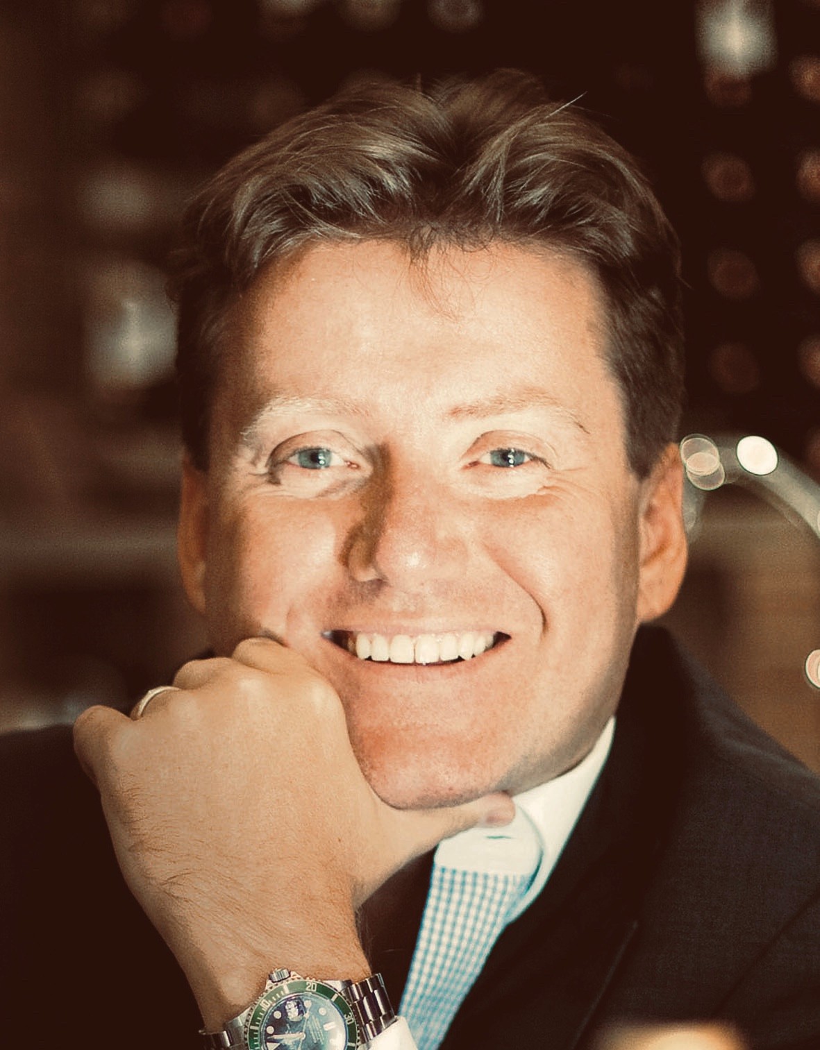 Buzzworks appoints former Malmaison and Hotel du Vin CEO as chairman
