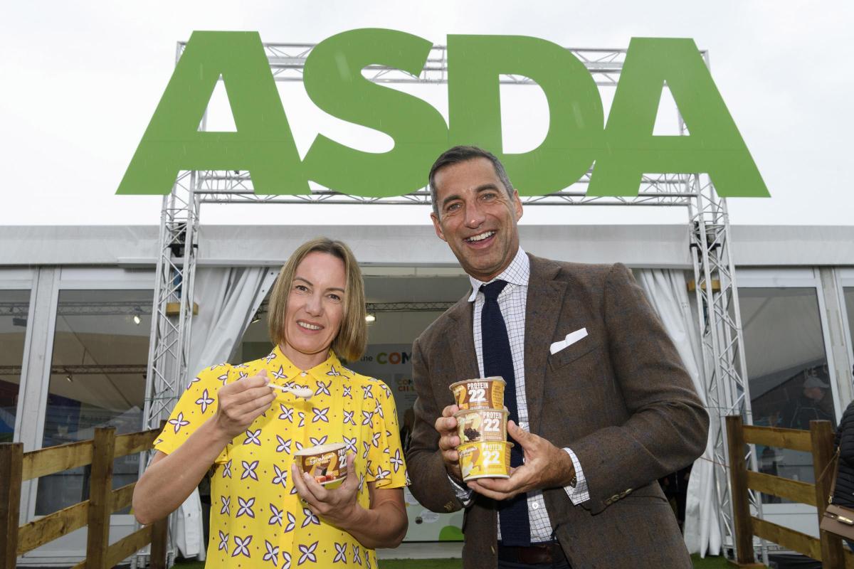 Graham’s Family Dairy expands portfolio with 15 new lines in Asda