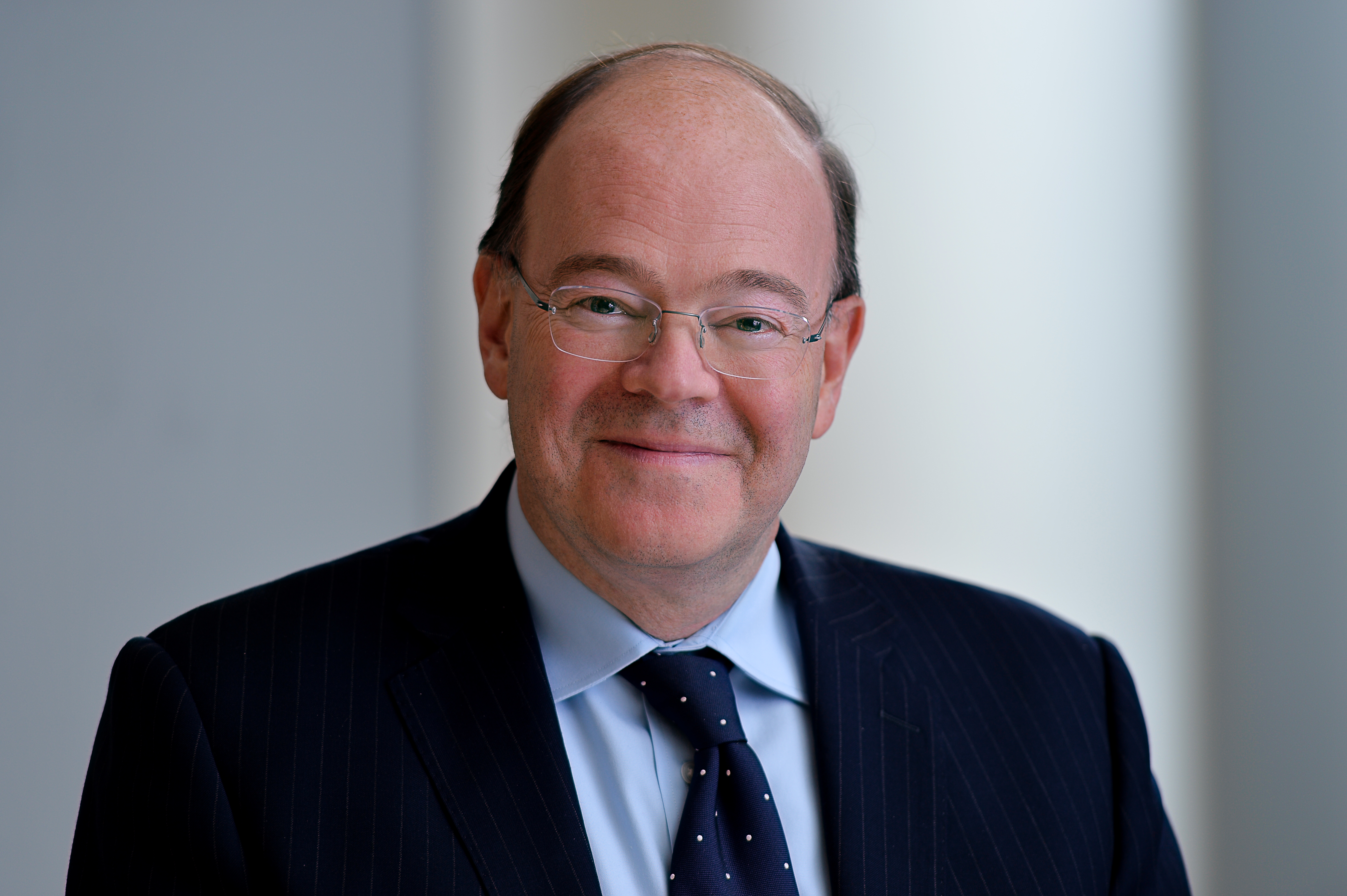 Rod Paris to retire as chief investment officer of abrdn