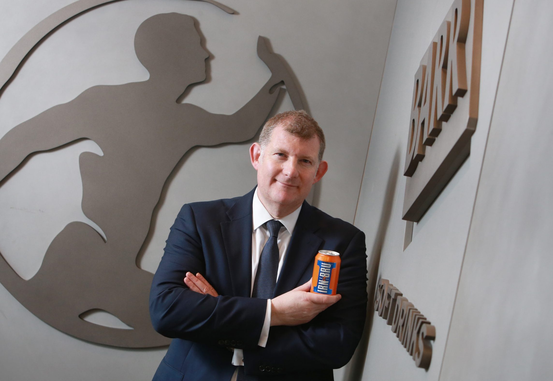 AG Barr acquires Rio soft drinks in £12.3m deal