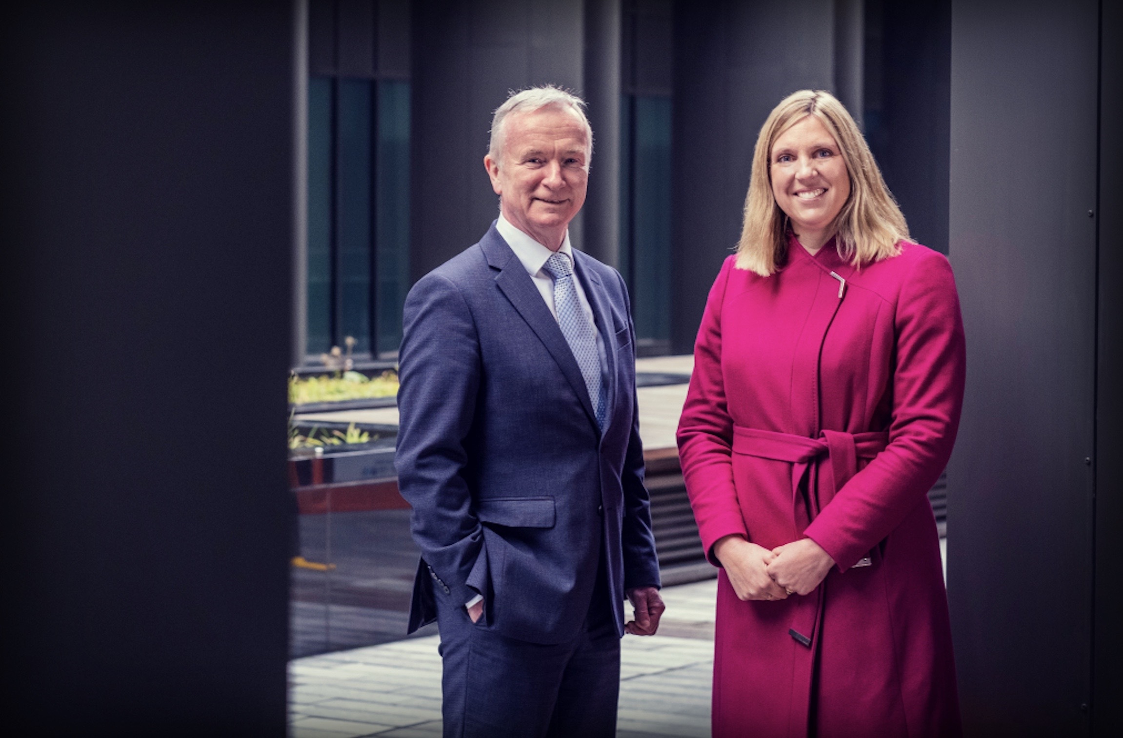 Burness Paull grows tax team with Christine Yuill as new partner