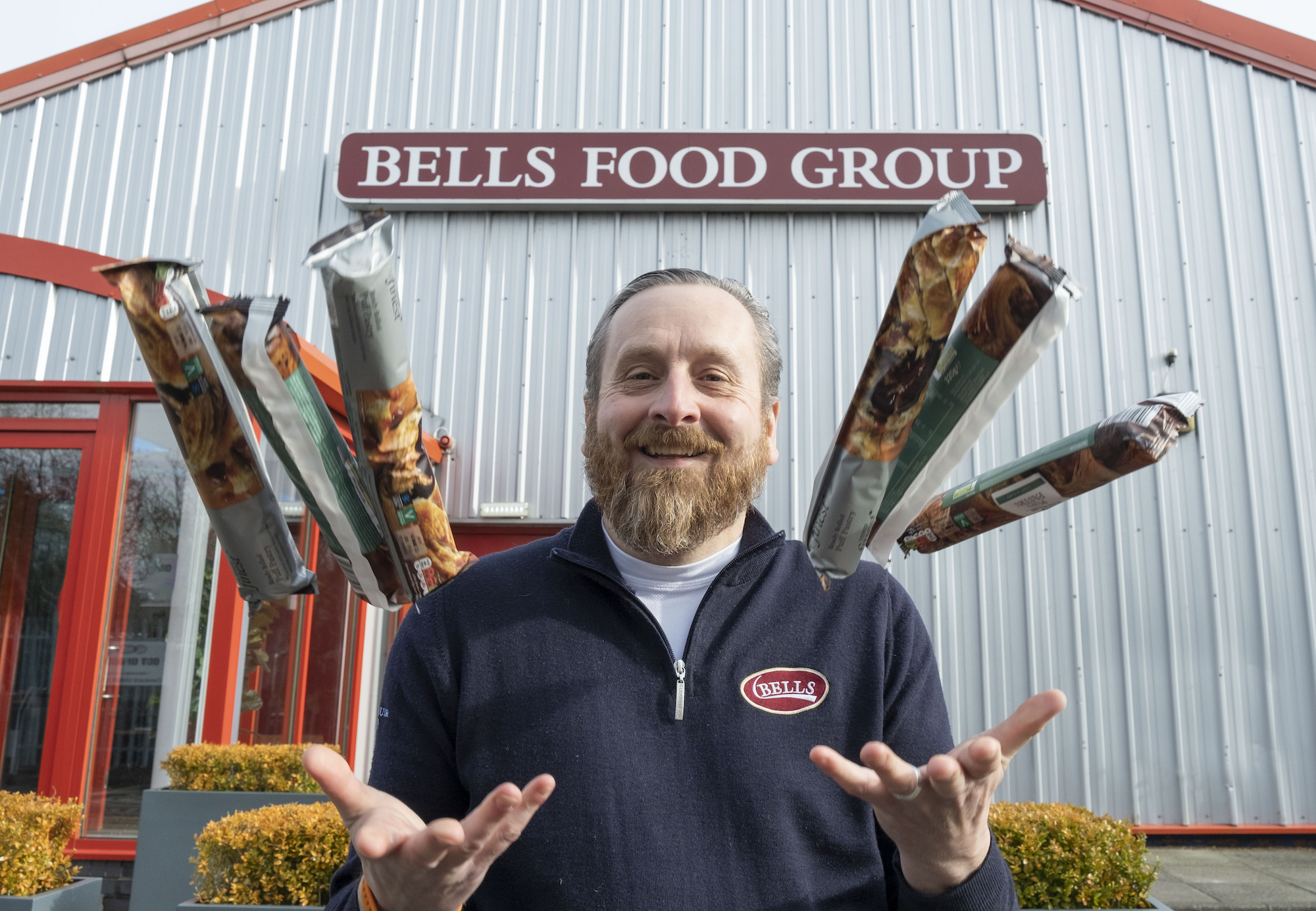 Bells Food Group retains fourth spot in Kantar’s Scottish brand rankings amid £250k investment