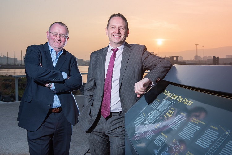 Expanding accountancy firm brings in new shareholder as it gears up for further growth