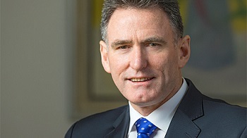 Leave independence decision up to Scots, says RBS boss as he predicts Brexit 