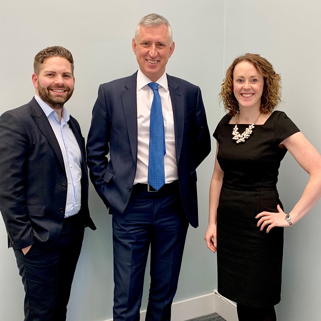 Addleshaw Goddard strengthens Aberdeen team with partner appointment