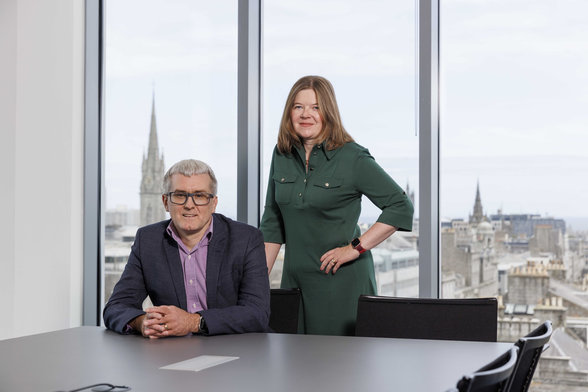 RSM UK appoints new corporate tax partner in Aberdeen to advise energy sector