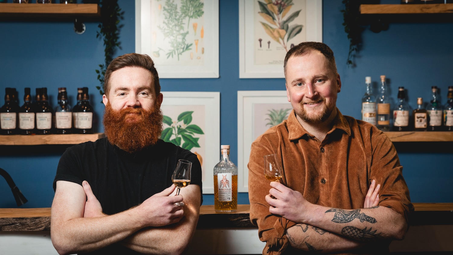 Dedicated rum bar 'Ruma' to showcase Scottish and global rums