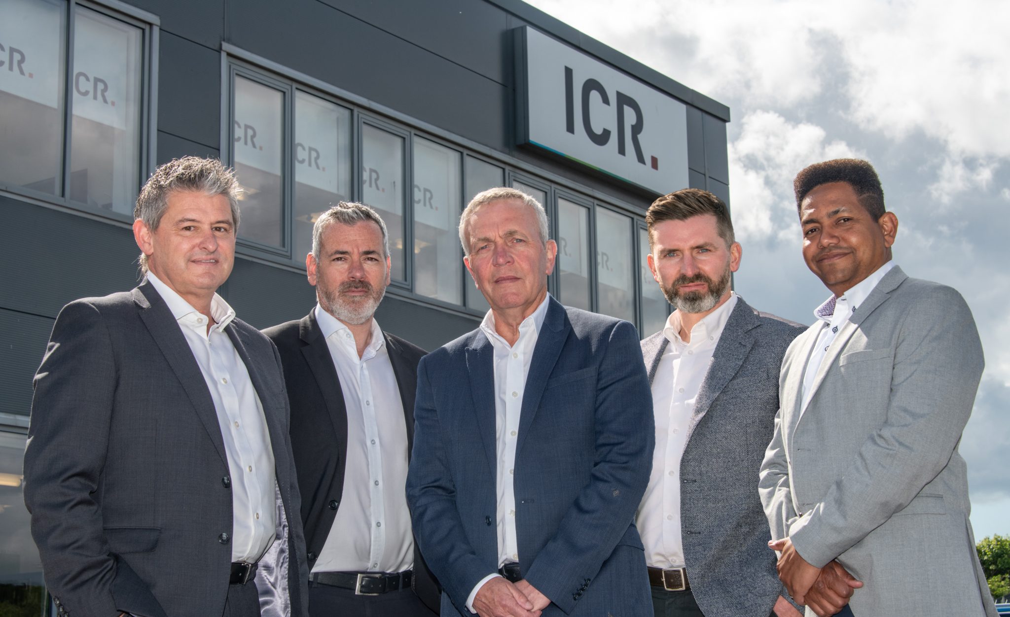 ICR Group plans recruitment drive amid record turnover