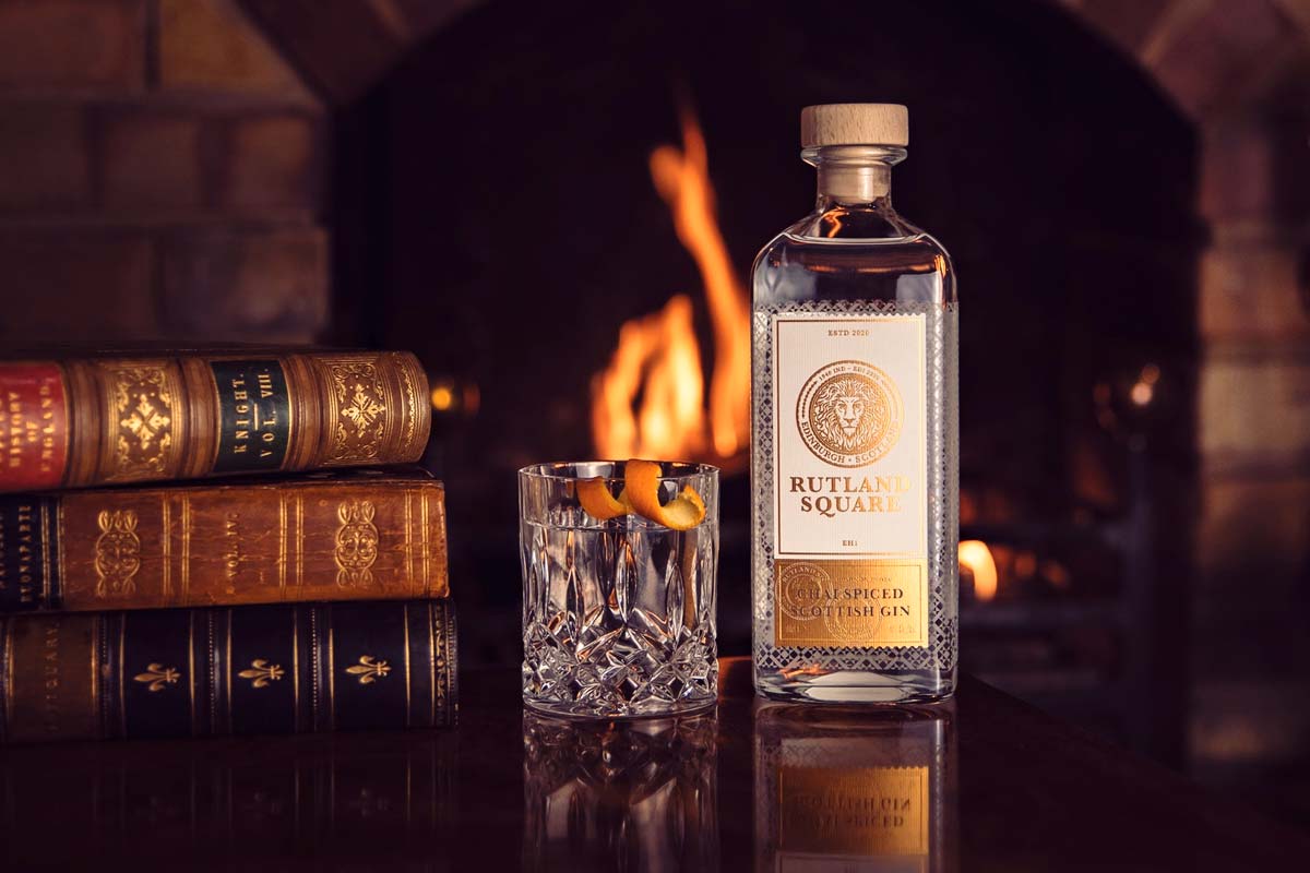 Edinburgh spirits brand projects £1.5m turnover, fuelled by UK-India trade momentum