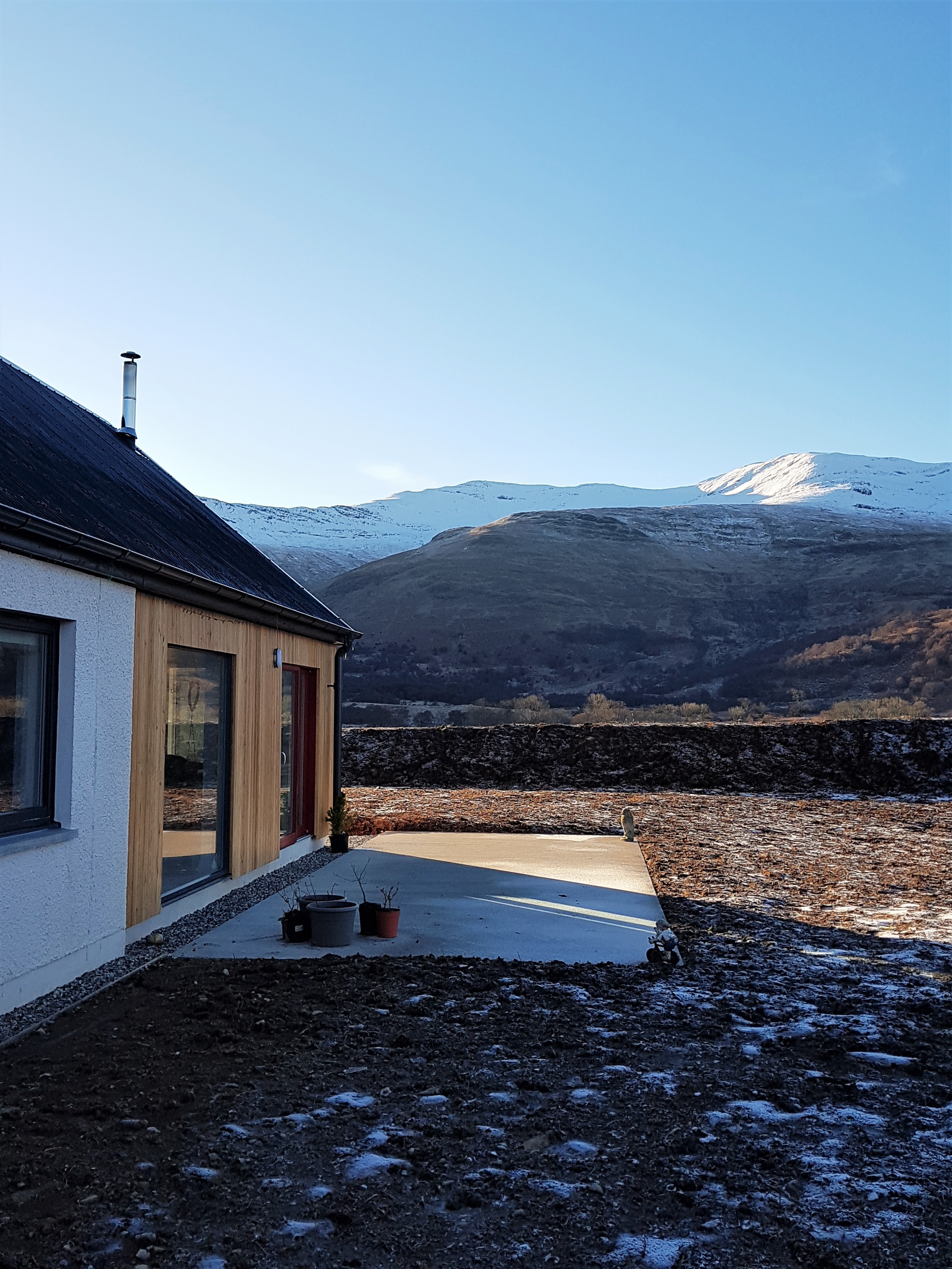 Scottish Self Build Loan Fund passes £5m mark