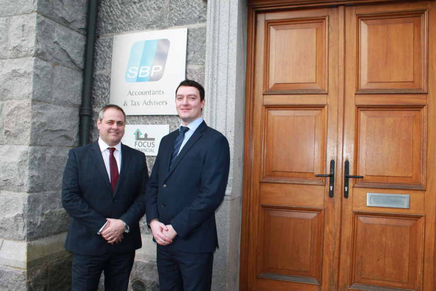 SBP Accountants and Business Advisers appoints Stuart Clark as new director