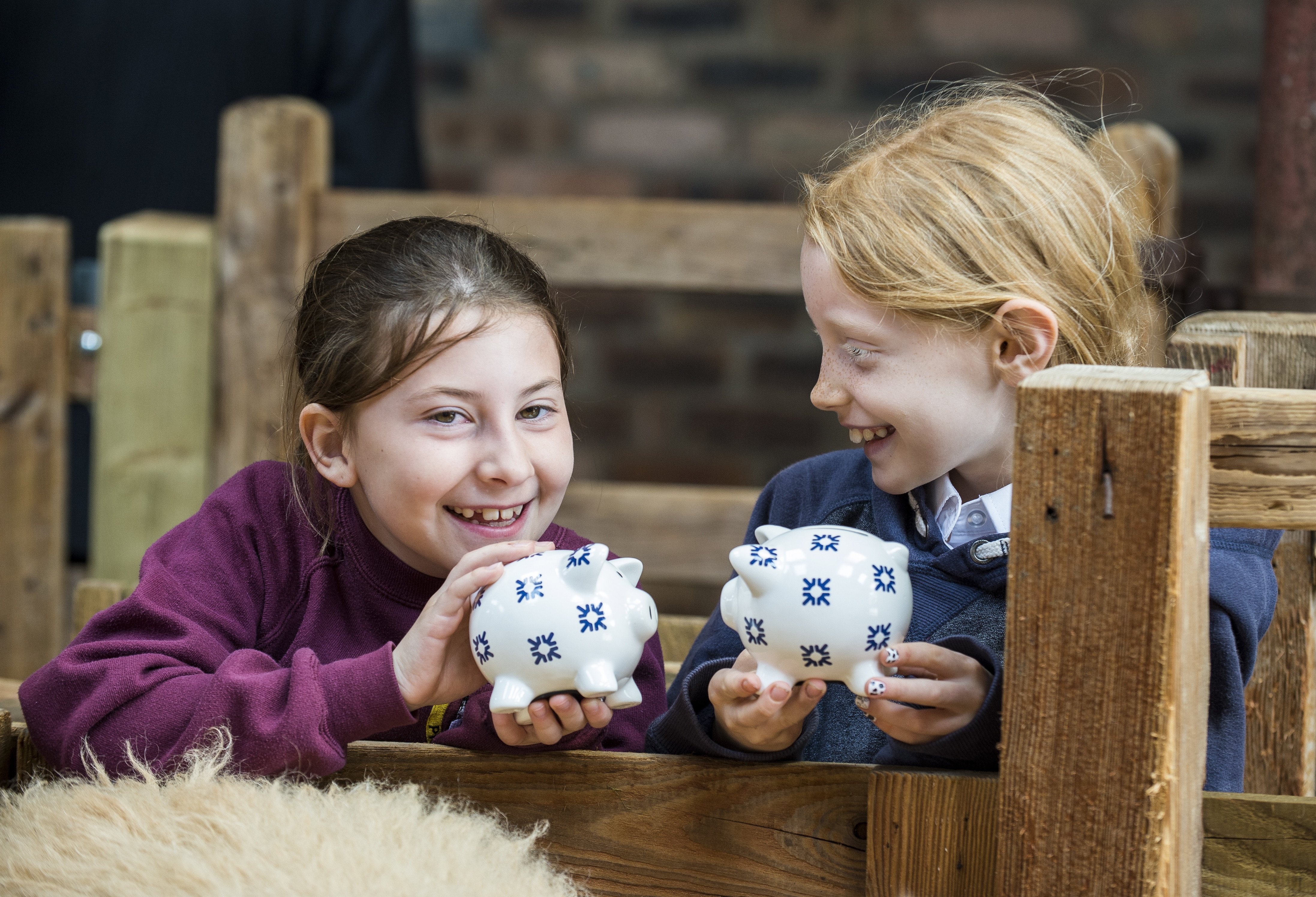 RBS launches online summer classes for children to teach them money basics