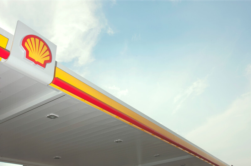 Shell doubles profits to £32bn