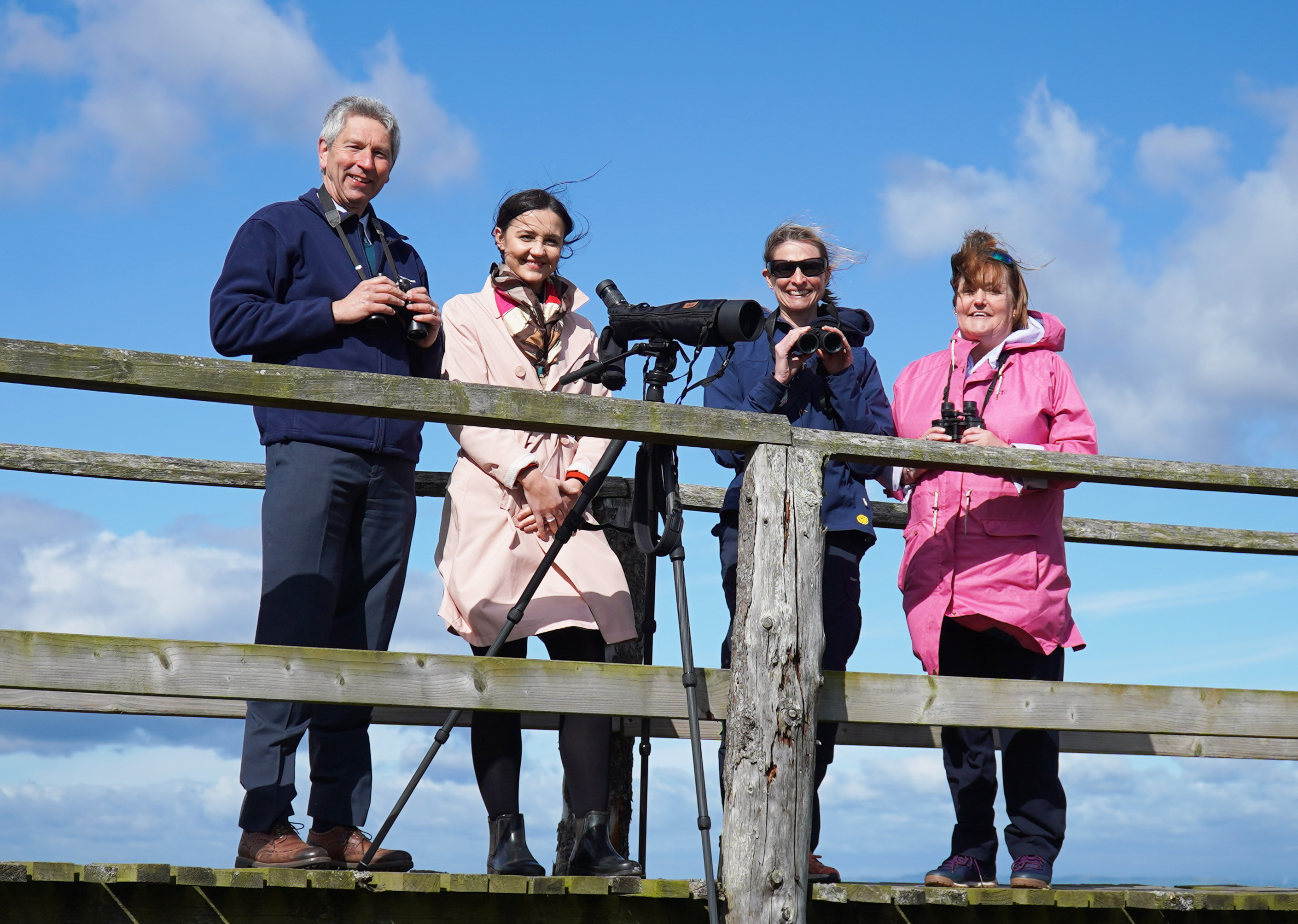 SMEEF receives £500,000 to enhance Scotland's coasts and seas