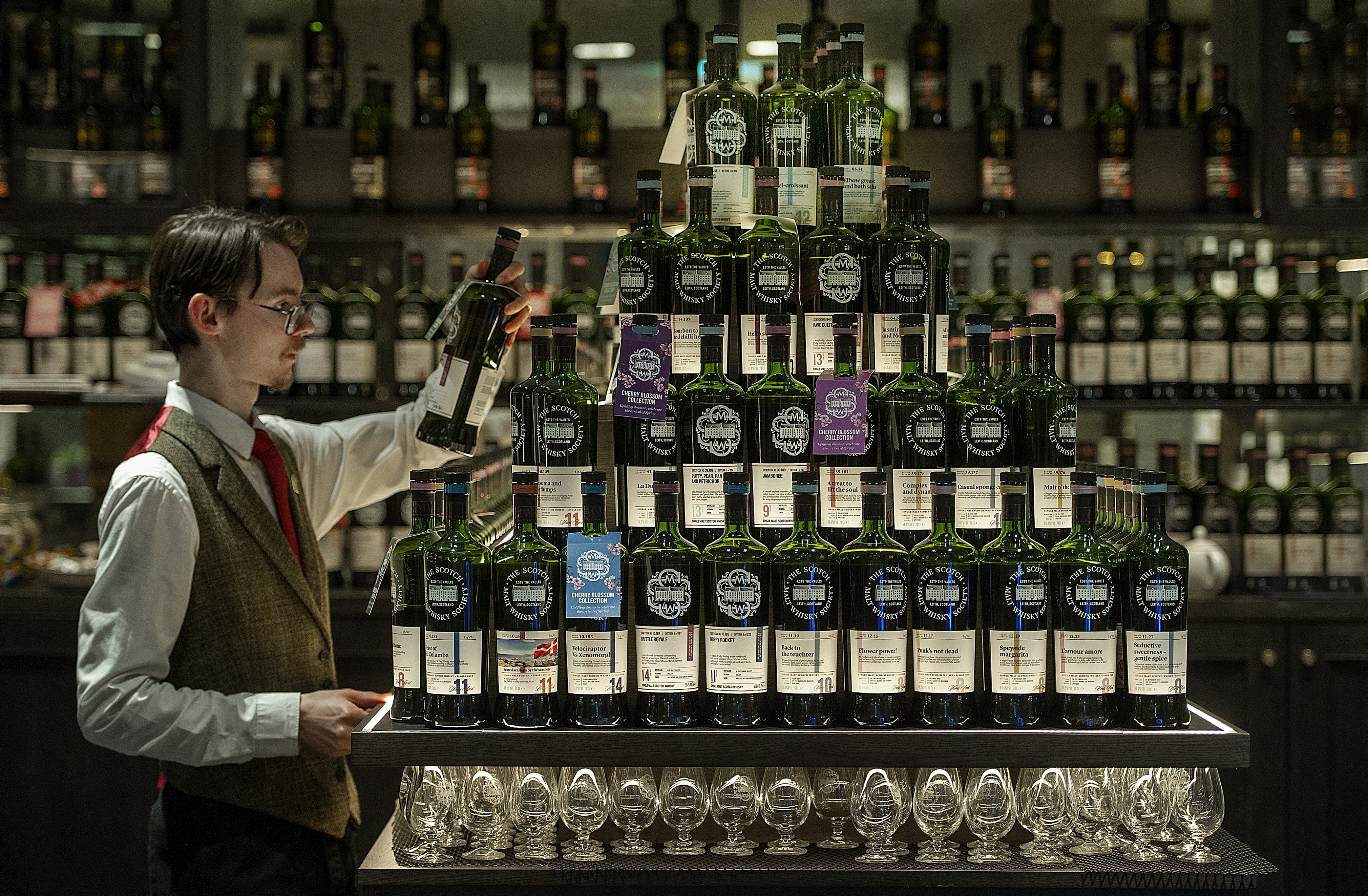 Artisanal Spirits Company sees revenues rise to £18m in 2021