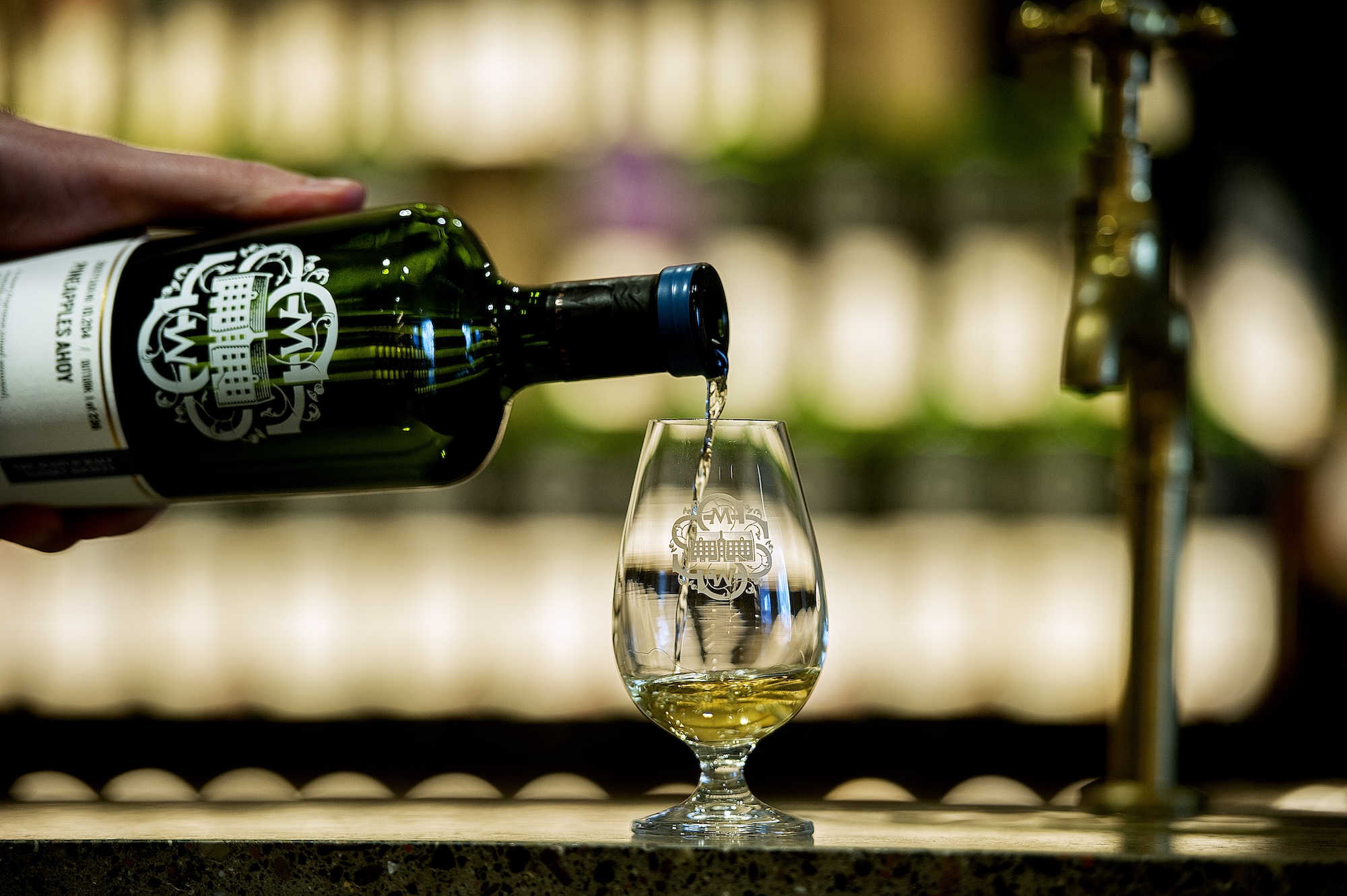 Artisanal Spirits Company launches new luxury private cask programme