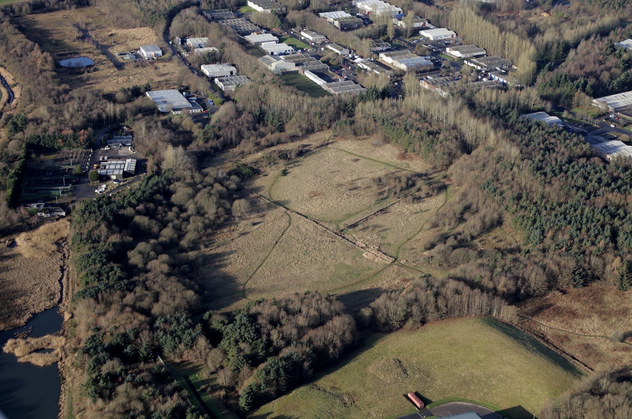 Glenrothes site acquired for for multi-million-pound whisky project