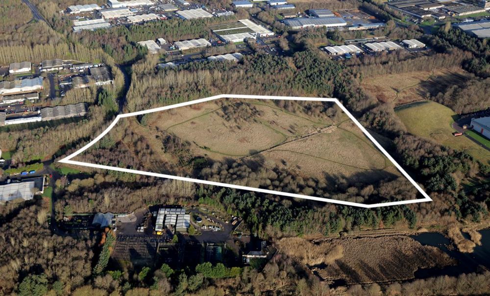 Consultation to launch for Glenrothes whisky storage and warehousing development