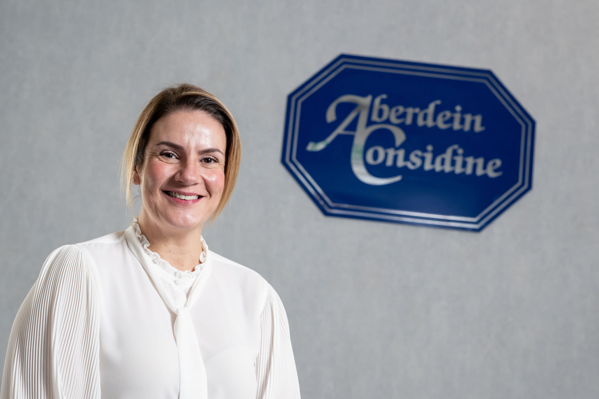 Sally Collie joins Aberdein Considine’s AC Wealth as senior director