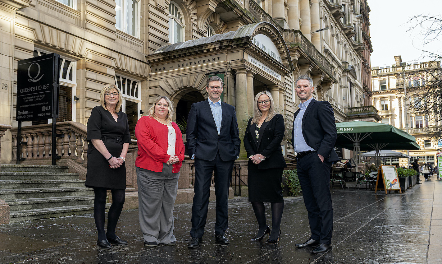 Andy Tait launches new US commercial lender aimed at Scottish SME market