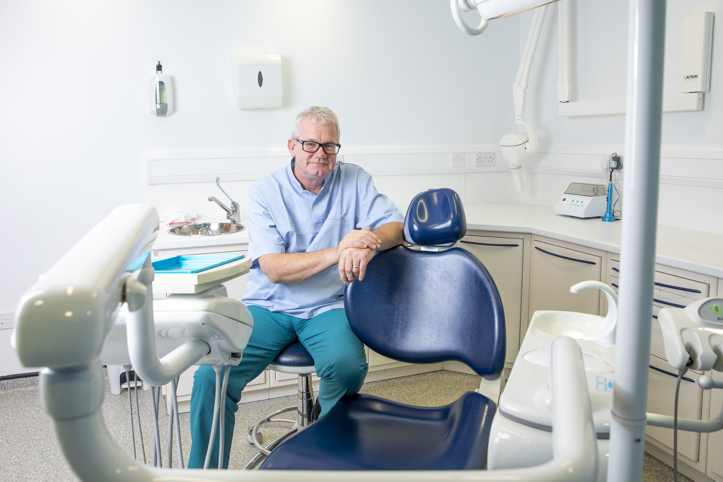 Clyde Munro acquires Sandgate Dentistry