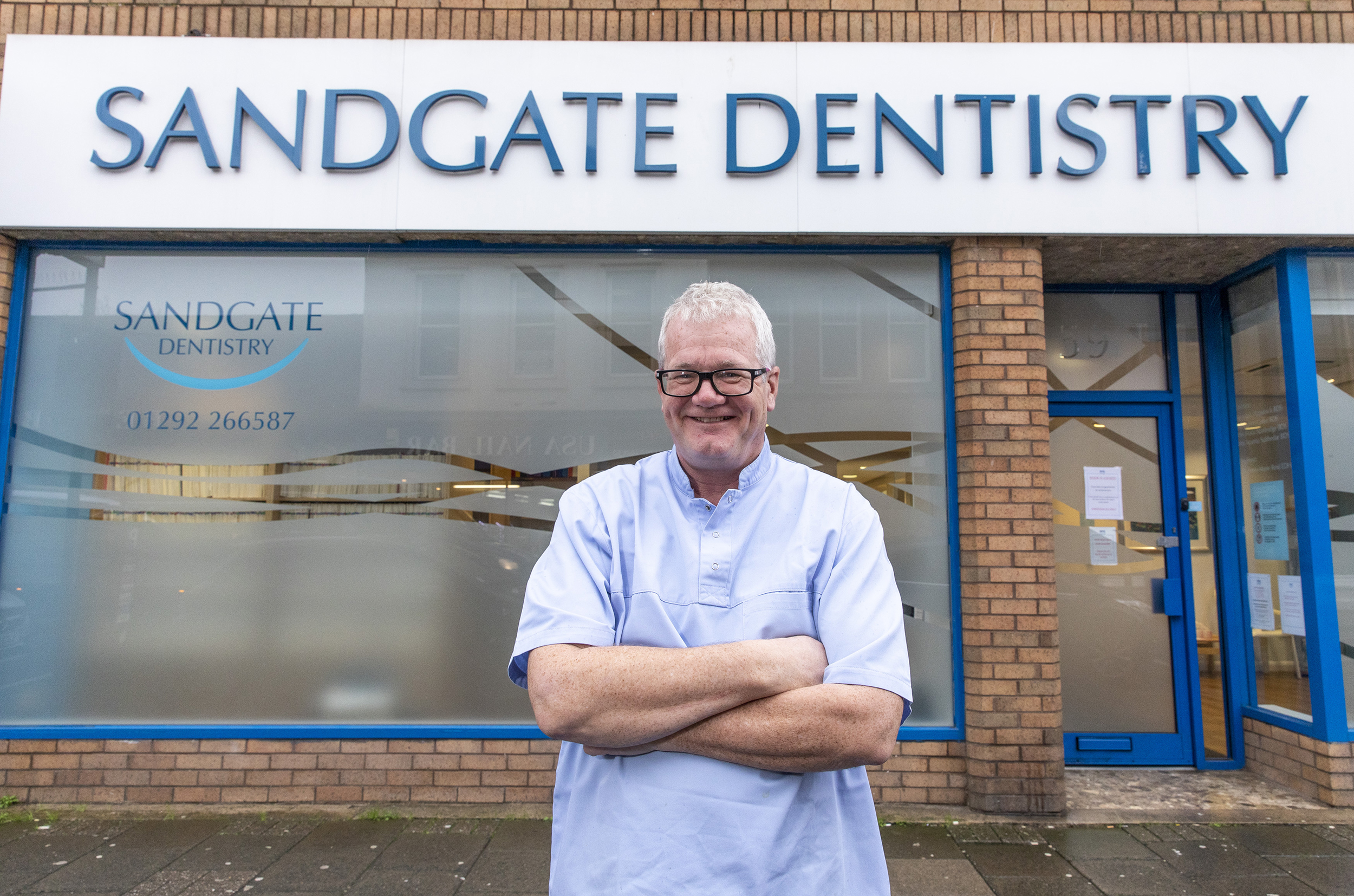 Clyde Munro acquires Sandgate Dentistry