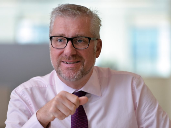 Baillie Gifford, Aberdeen Group and BlackRock lead Scottish Financial Services Awards shortlist