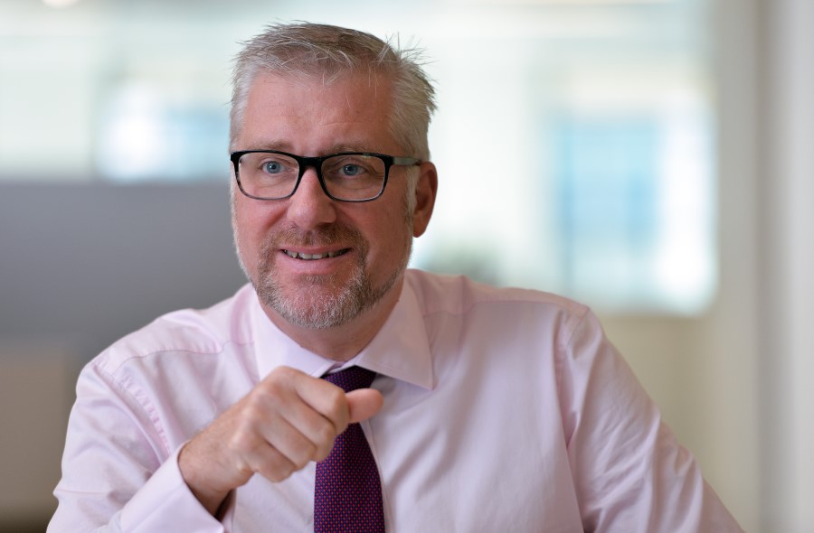 Scottish business leaders promise to create