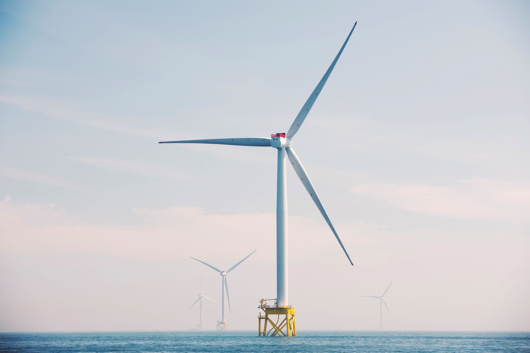 ScottishPower and Shell confirm £75m offshore wind supply chain funds