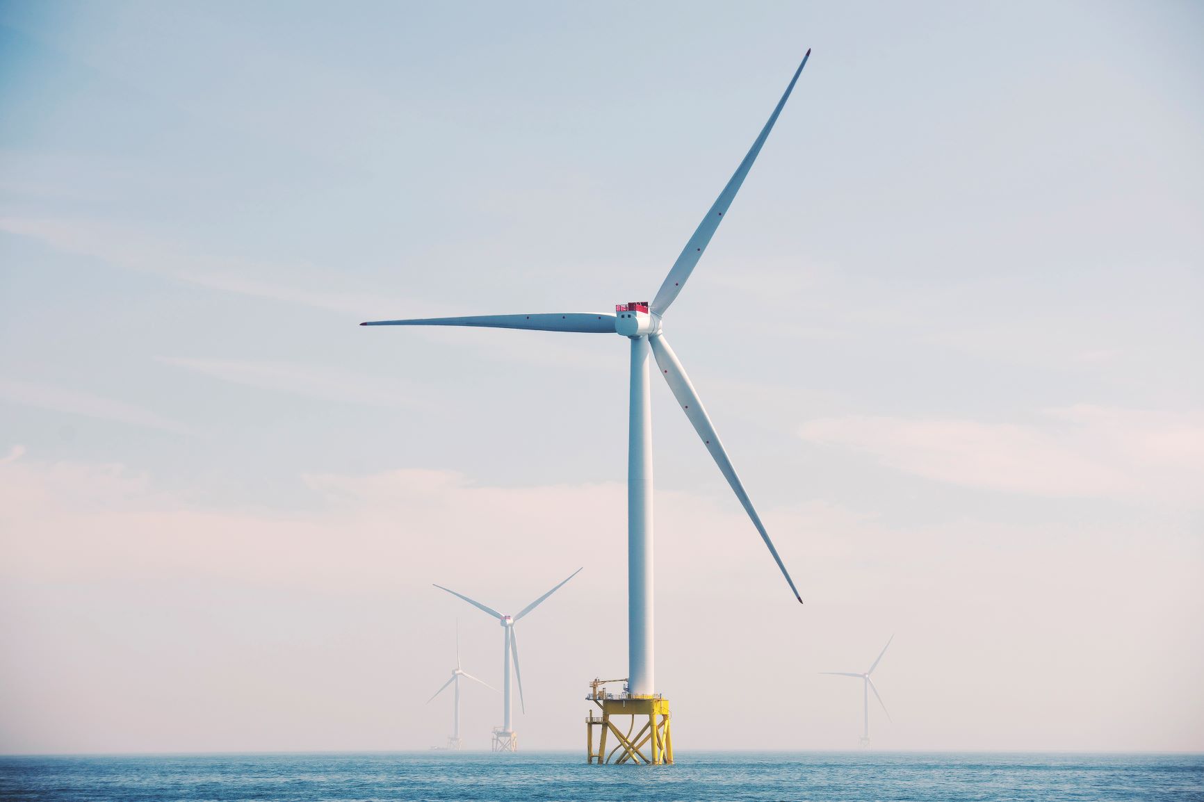 ScottishPower and Shell confirm multi-million offshore wind supply chain funds