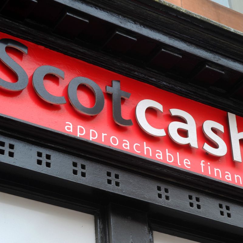 Affordable loans provider Scotcash to stop lending and wind down