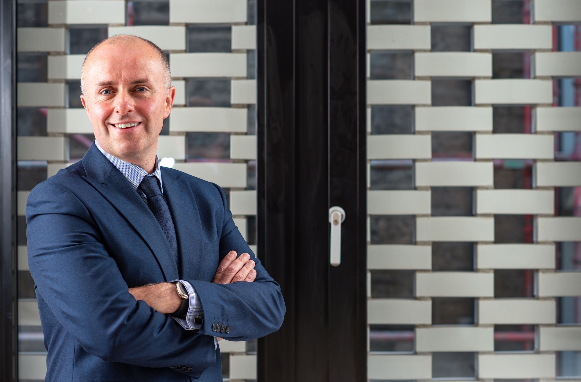 Wbg doubles annual graduate recruitment to external audit team