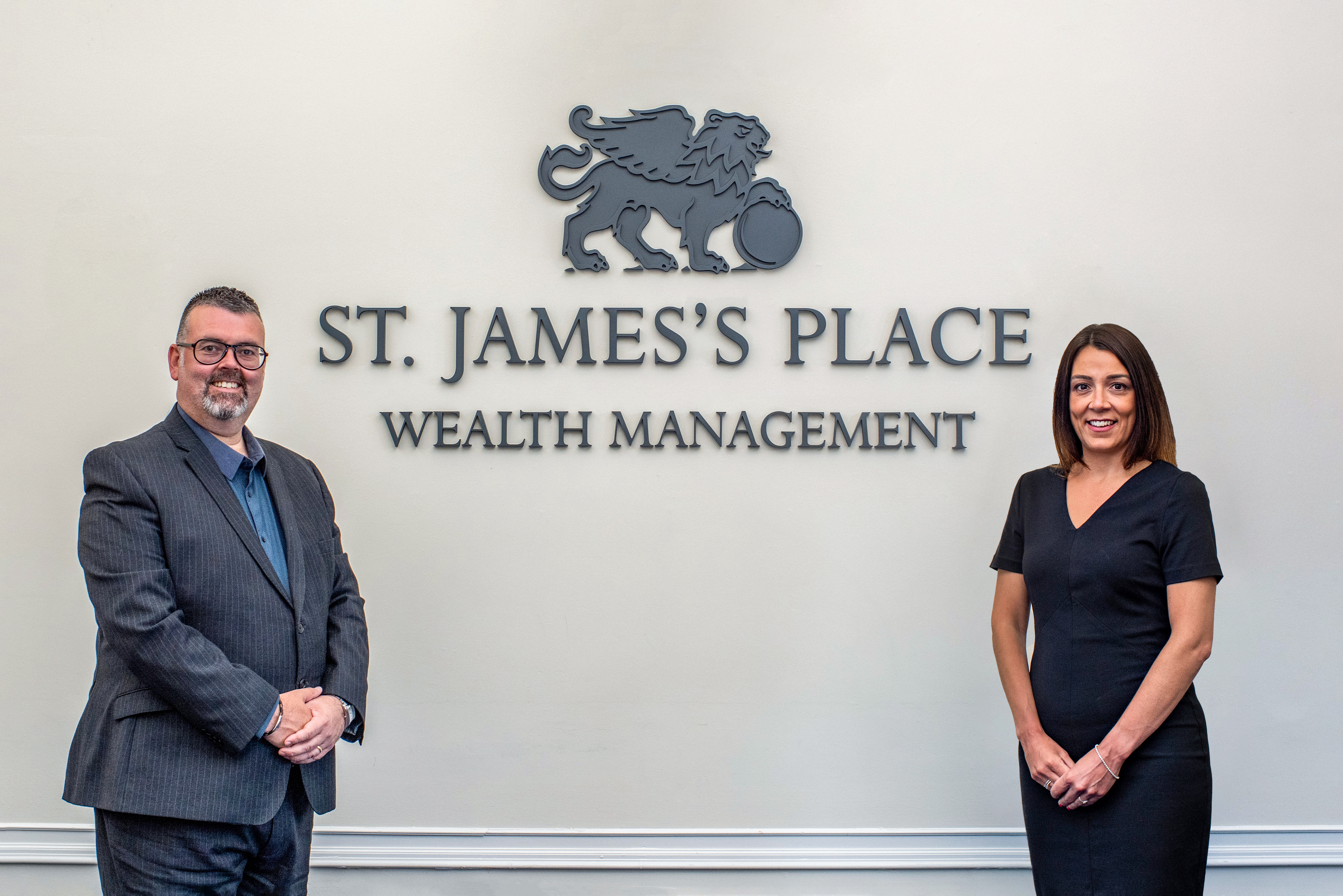 Scott James & Associates appoints Alaina Howie as financial adviser