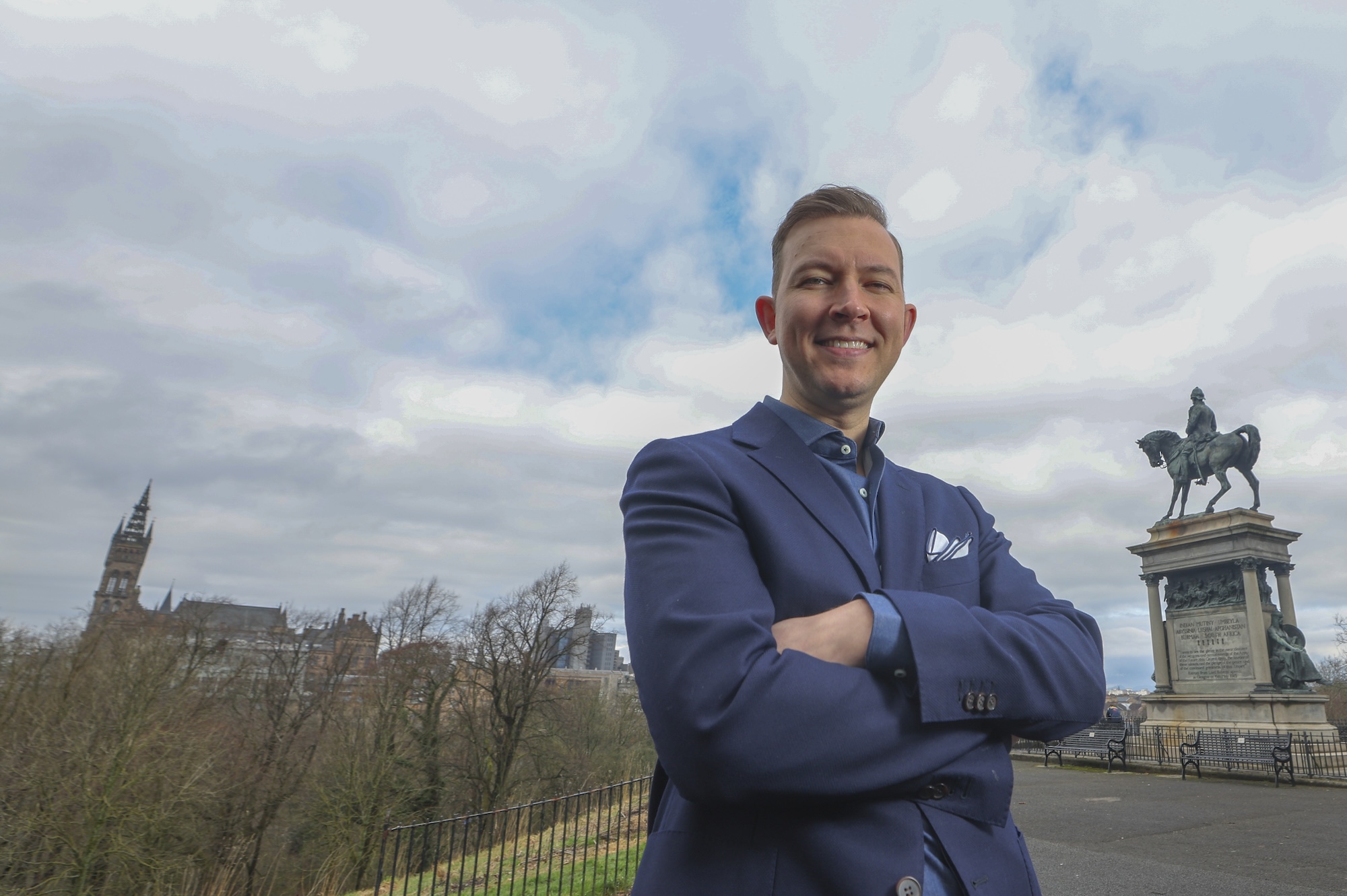 Monteith launches specialist insurance for commercial property sector