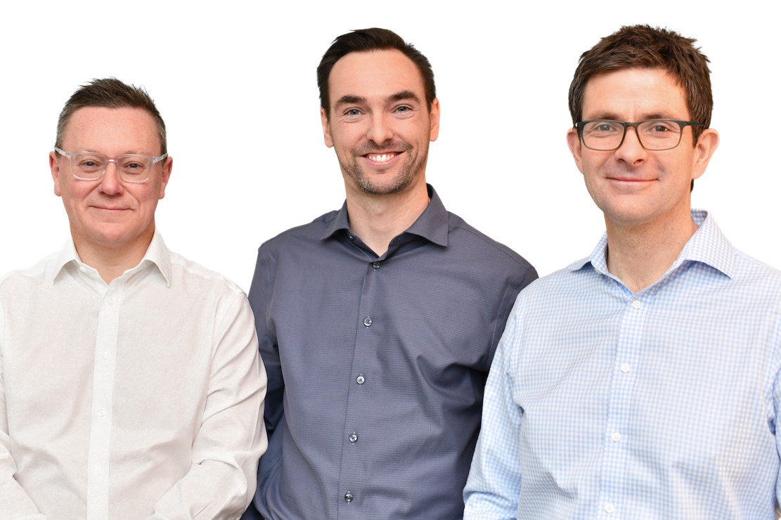 Seasoned trio launches Juniper Financial Planning