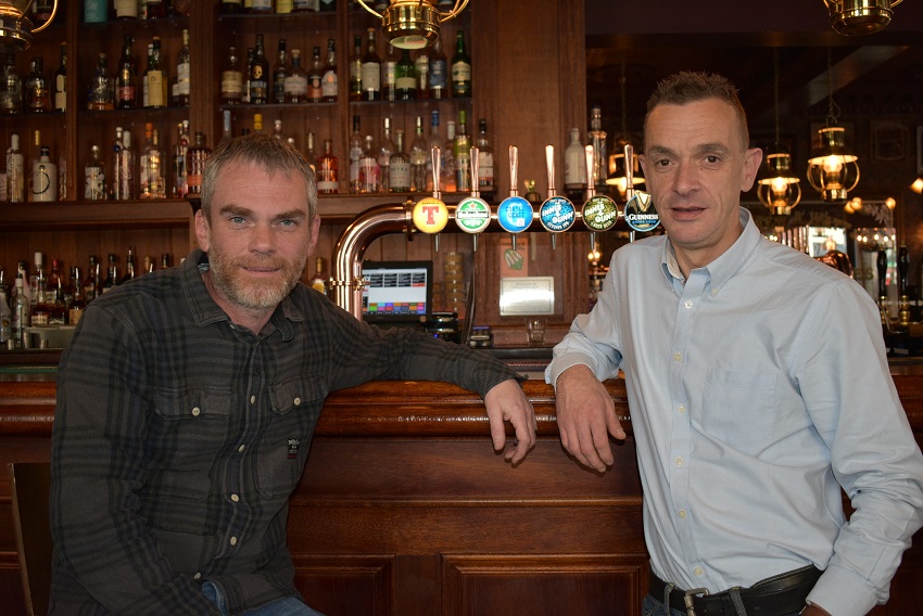 Scottish independent pub group to raise £20m for expansion
